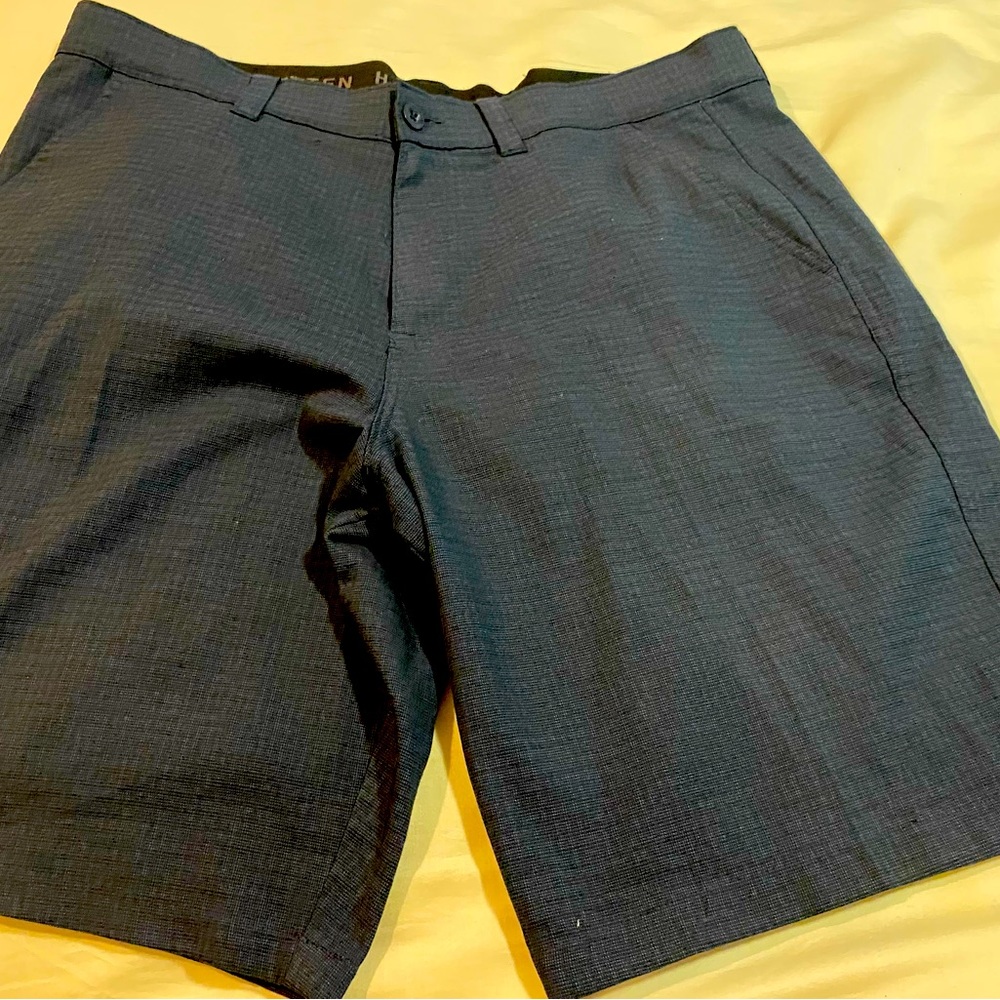 Hang Ten, Kenneth Cole and Panama Jack Men’s Shorts Size 36
